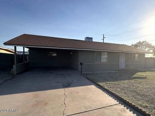5047 W Tuckey Ln Way, Glendale, AZ 85301