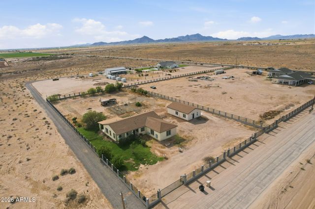 4620 N RED BRONC Road, Casa Grande, AZ 85194