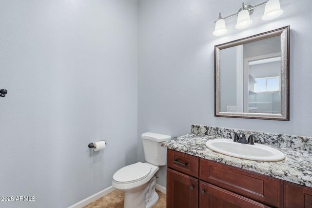 4620 N RED BRONC Road, Casa Grande, AZ 85194
