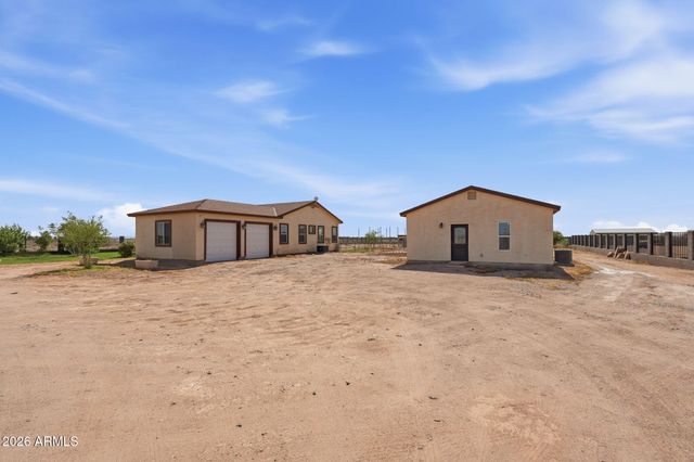 4620 N RED BRONC Road, Casa Grande, AZ 85194