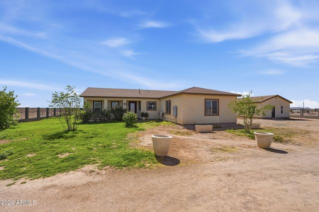 4620 N RED BRONC Road, Casa Grande, AZ 85194
