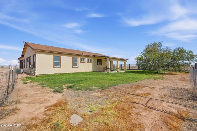 4620 N RED BRONC Road, Casa Grande, AZ 85194