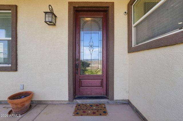 4620 N RED BRONC Road, Casa Grande, AZ 85194