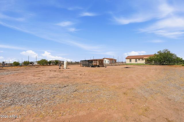 4620 N RED BRONC Road, Casa Grande, AZ 85194