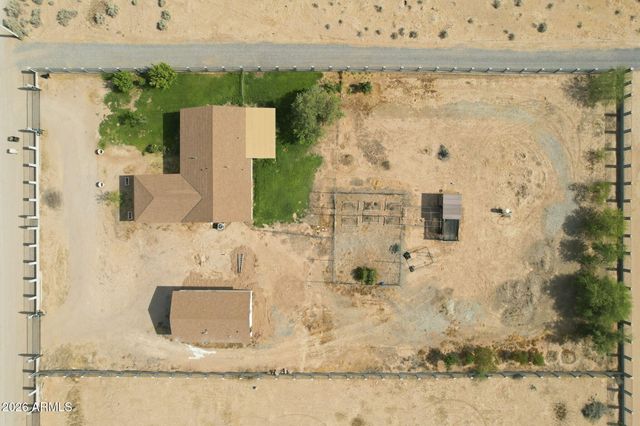 4620 N RED BRONC Road, Casa Grande, AZ 85194