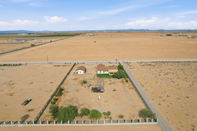 4620 N RED BRONC Road, Casa Grande, AZ 85194