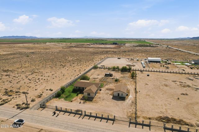 4620 N RED BRONC Road, Casa Grande, AZ 85194