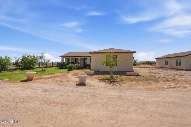 4620 N RED BRONC Road, Casa Grande, AZ 85194