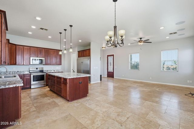 4620 N RED BRONC Road, Casa Grande, AZ 85194