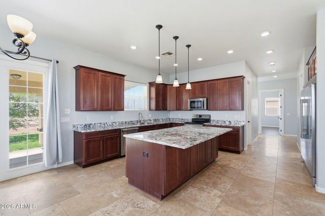 4620 N RED BRONC Road, Casa Grande, AZ 85194