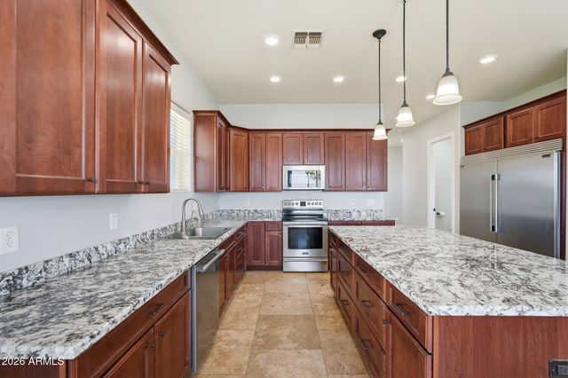 4620 N RED BRONC Road, Casa Grande, AZ 85194