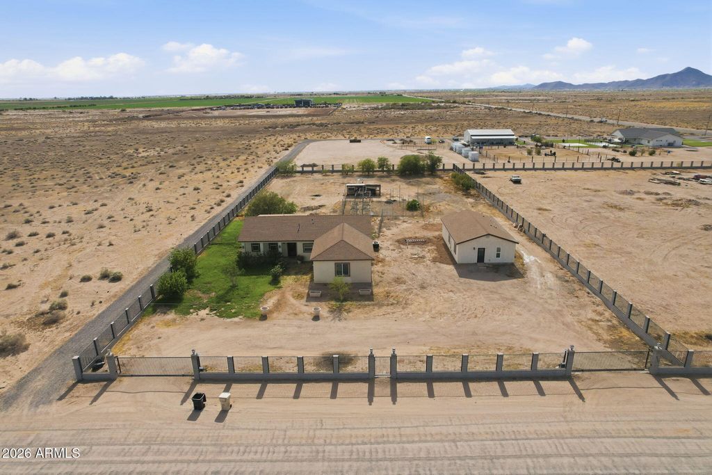 4620 N RED BRONC Road, Casa Grande, AZ 85194