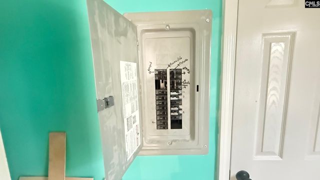 641 Brooks Avenue, West Columbia, SC 29169