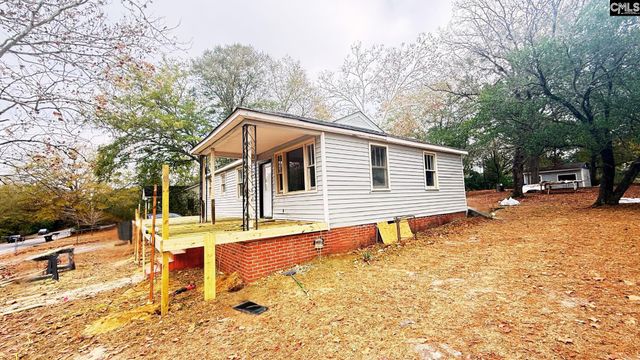 641 Brooks Avenue, West Columbia, SC 29169