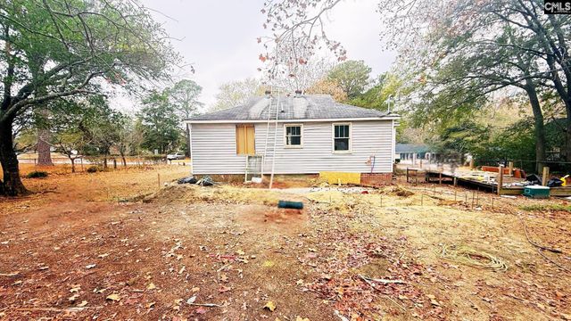 641 Brooks Avenue, West Columbia, SC 29169