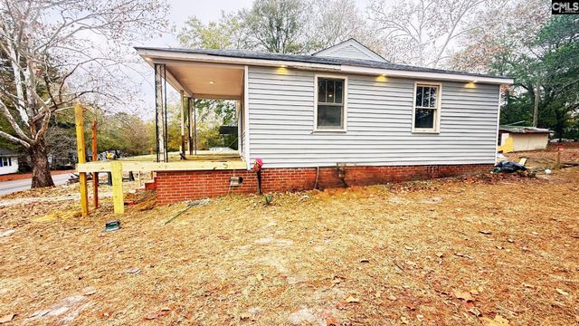 641 Brooks Avenue, West Columbia, SC 29169