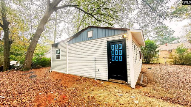 641 Brooks Avenue, West Columbia, SC 29169