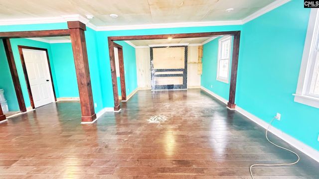 641 Brooks Avenue, West Columbia, SC 29169