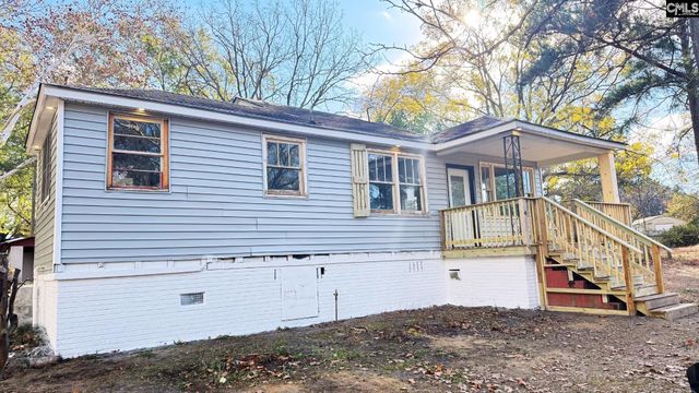 641 Brooks Avenue, West Columbia, SC 29169