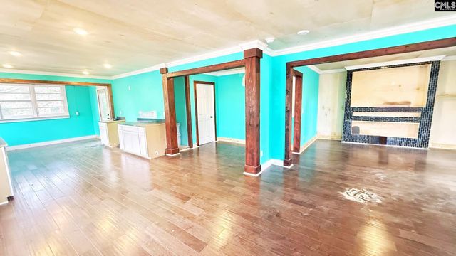 641 Brooks Avenue, West Columbia, SC 29169