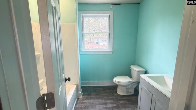 641 Brooks Avenue, West Columbia, SC 29169