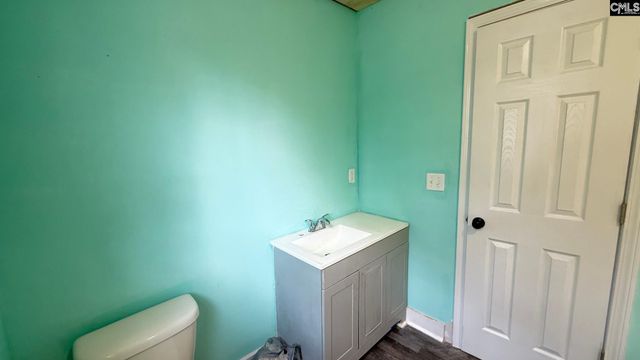 641 Brooks Avenue, West Columbia, SC 29169