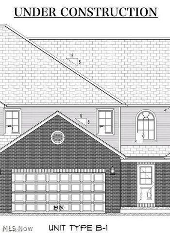 1398 Mussel Shoals Drive, Brunswick, OH 44212