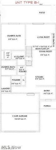 1398 Mussel Shoals Drive, Brunswick, OH 44212