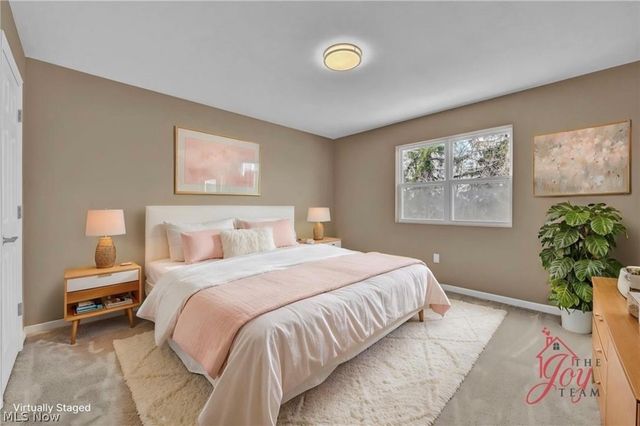 1398 Mussel Shoals Drive, Brunswick, OH 44212