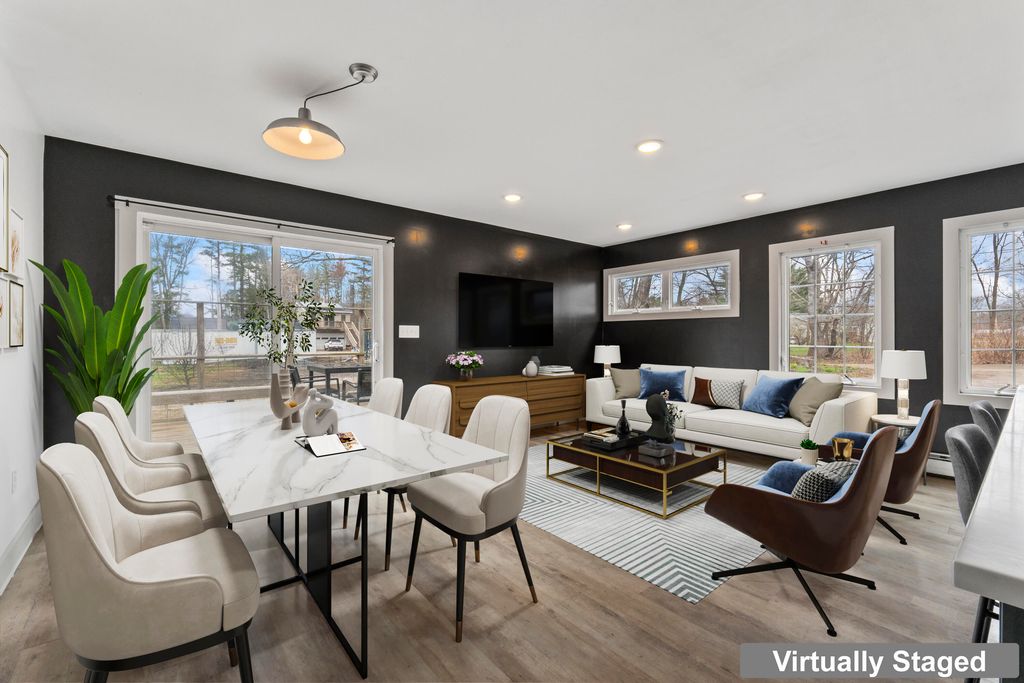15 Dolloff Drive, Brunswick, ME 04011 — photo 3