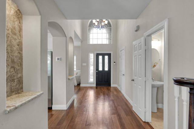 42 E Knightsbridge Drive, The Woodlands, TX 77385