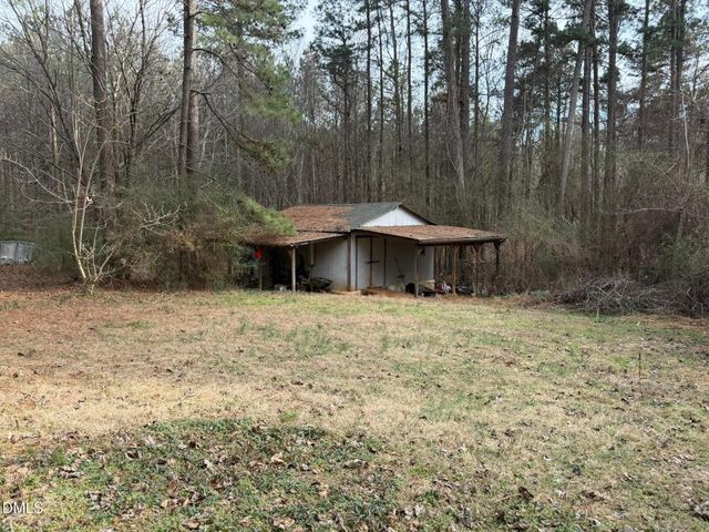 4749 Buckhorn, Sanford, NC 27330