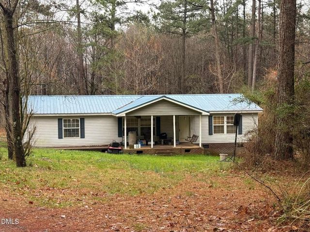 4749 Buckhorn, Sanford, NC 27330