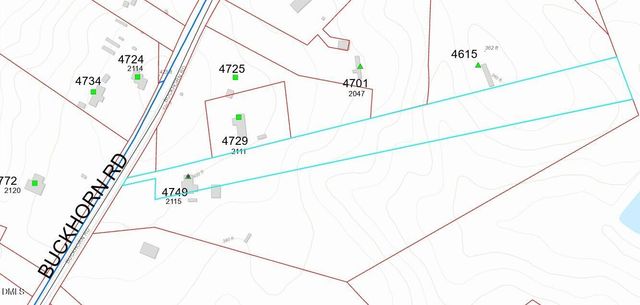 4749 Buckhorn, Sanford, NC 27330