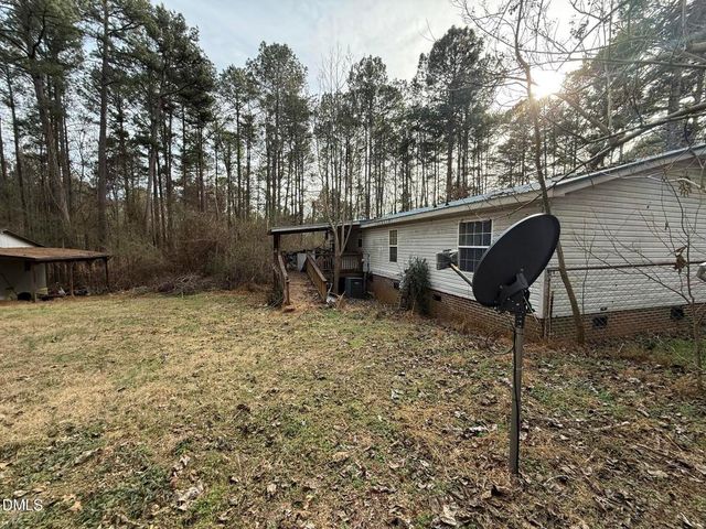 4749 Buckhorn, Sanford, NC 27330