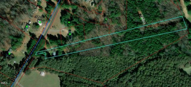 4749 Buckhorn, Sanford, NC 27330