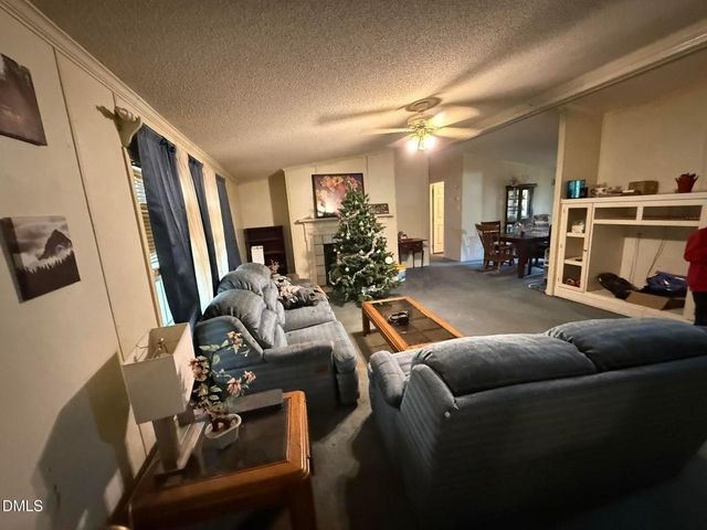 4749 Buckhorn, Sanford, NC 27330