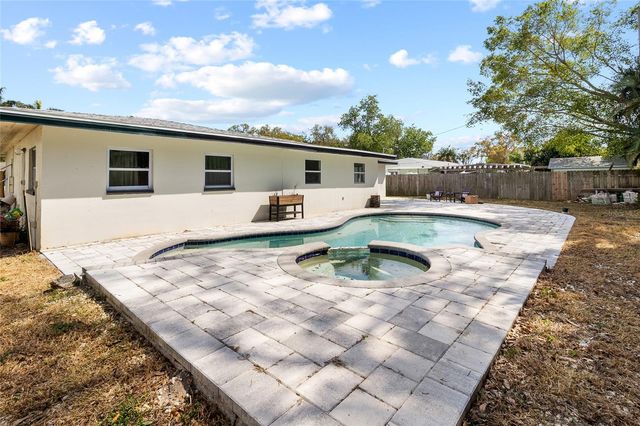 12120 CROFT DRIVE, Largo, FL 33774