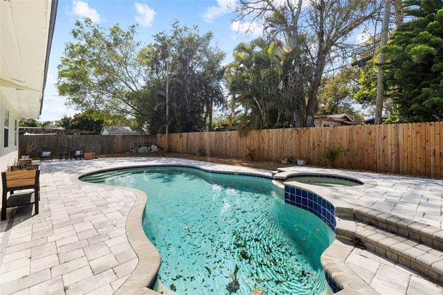 12120 CROFT DRIVE, Largo, FL 33774