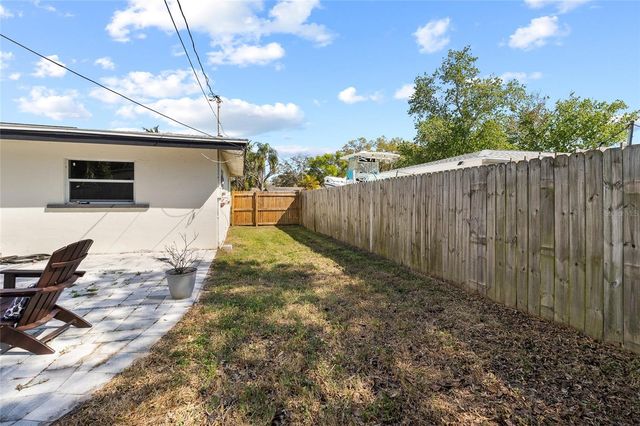 12120 CROFT DRIVE, Largo, FL 33774