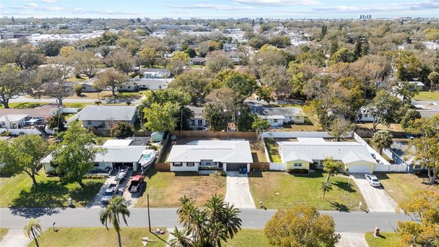 12120 CROFT DRIVE, Largo, FL 33774