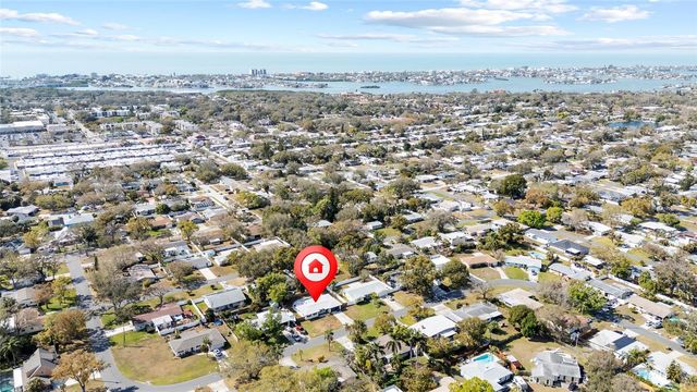 12120 CROFT DRIVE, Largo, FL 33774