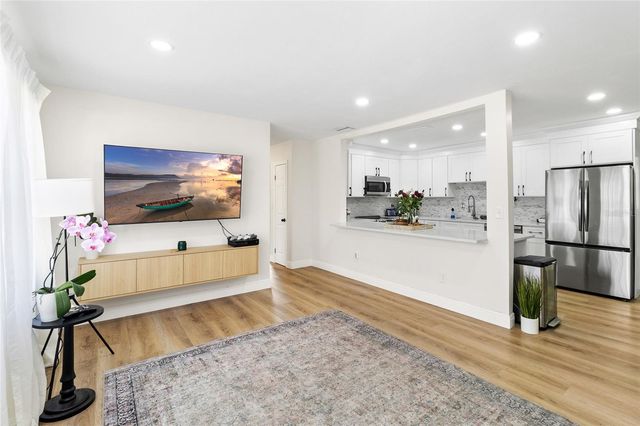 12120 CROFT DRIVE, Largo, FL 33774