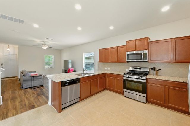 3913 Colorado High Ave, Austin, TX 78744