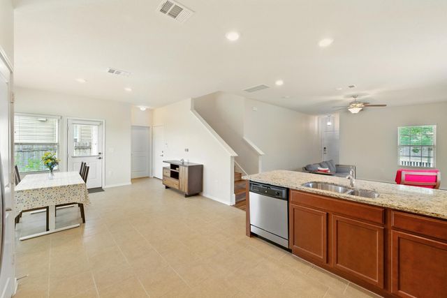 3913 Colorado High Ave, Austin, TX 78744