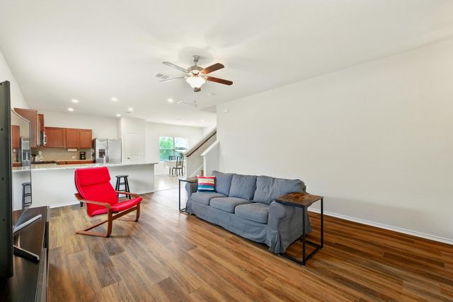 3913 Colorado High Ave, Austin, TX 78744