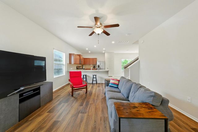 3913 Colorado High Ave, Austin, TX 78744