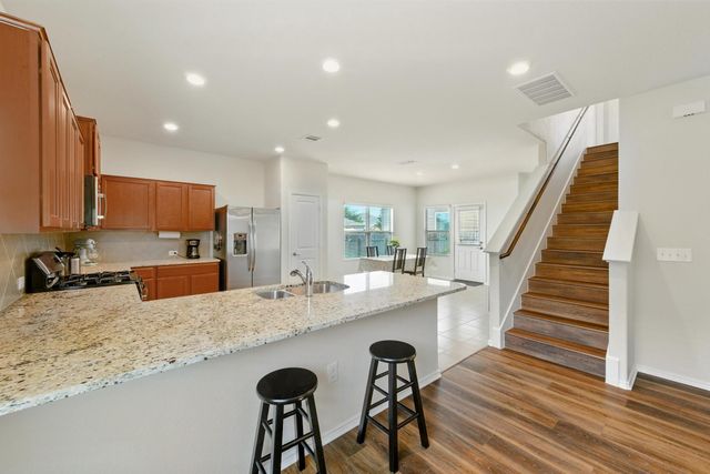 3913 Colorado High Ave, Austin, TX 78744