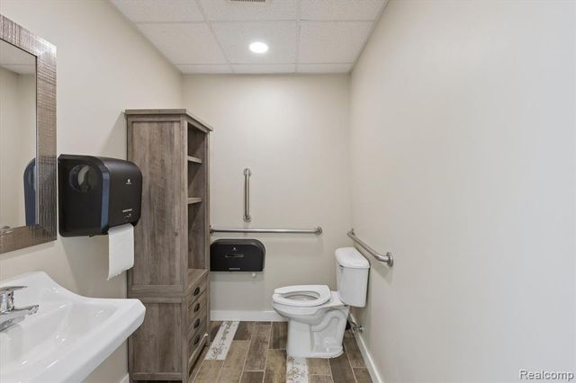 4265 W Mount Morris Road, Mount Morris, MI 48458