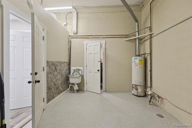 4265 W Mount Morris Road, Mount Morris, MI 48458